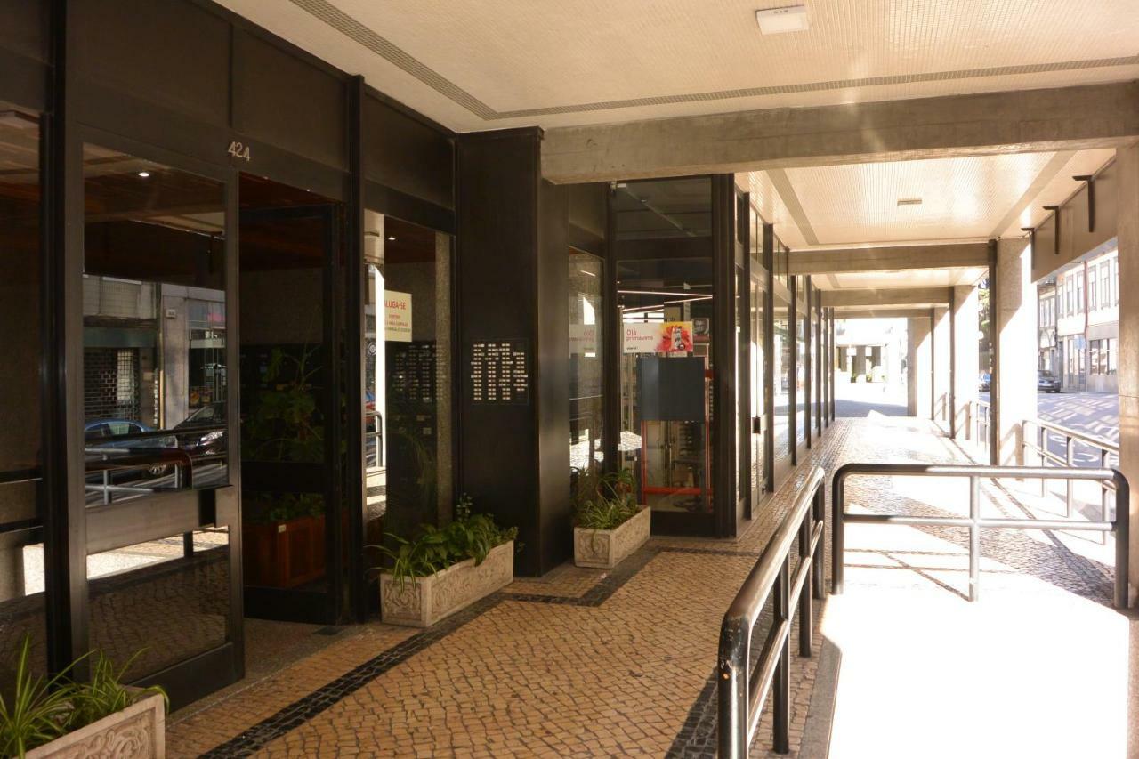 Lf Porto Gardenia, By Flat In Porto Διαμέρισμα Εξωτερικό φωτογραφία